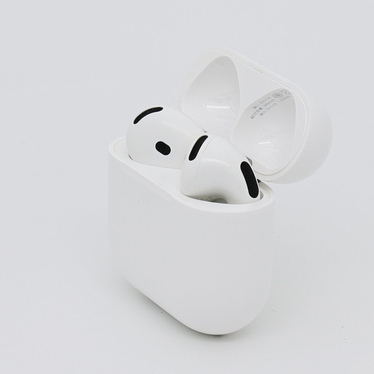99新 Apple AirPods 4 (支持主动降噪) 白色