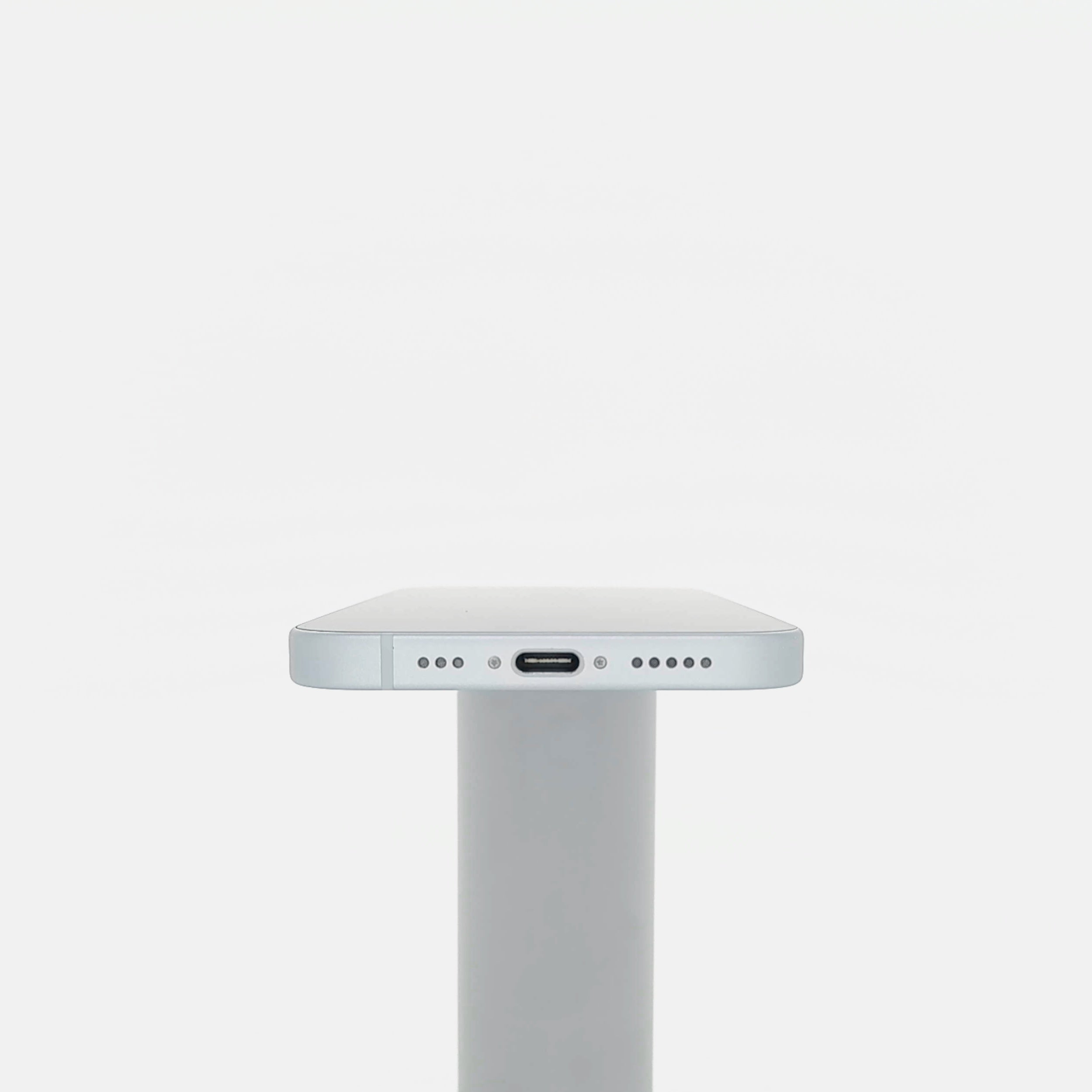 95新 Apple iPhone 15 256G 藍色 中國大陸版