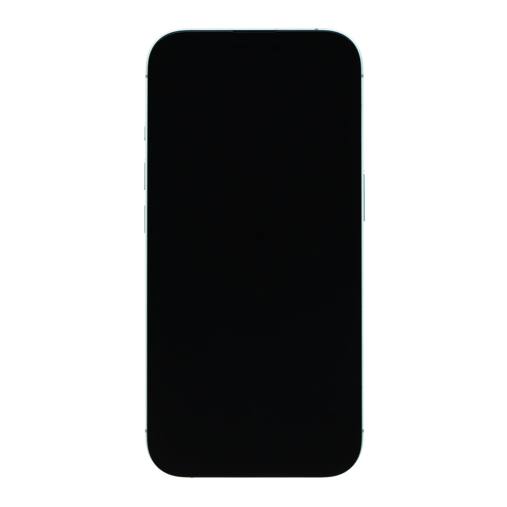 95新 Apple iPhone 16 256G 白色 中國大陸版