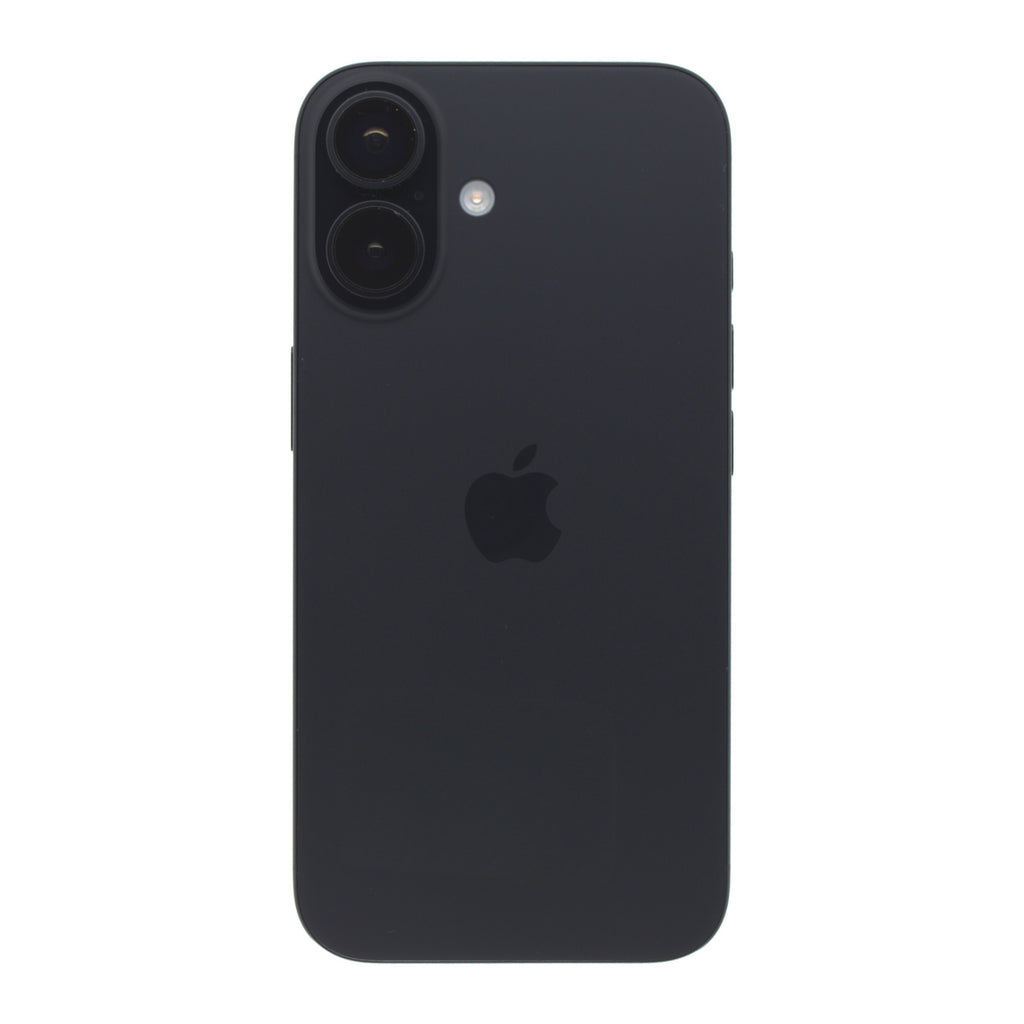 95新 Apple iPhone 16 256G 黑色 中國大陸版