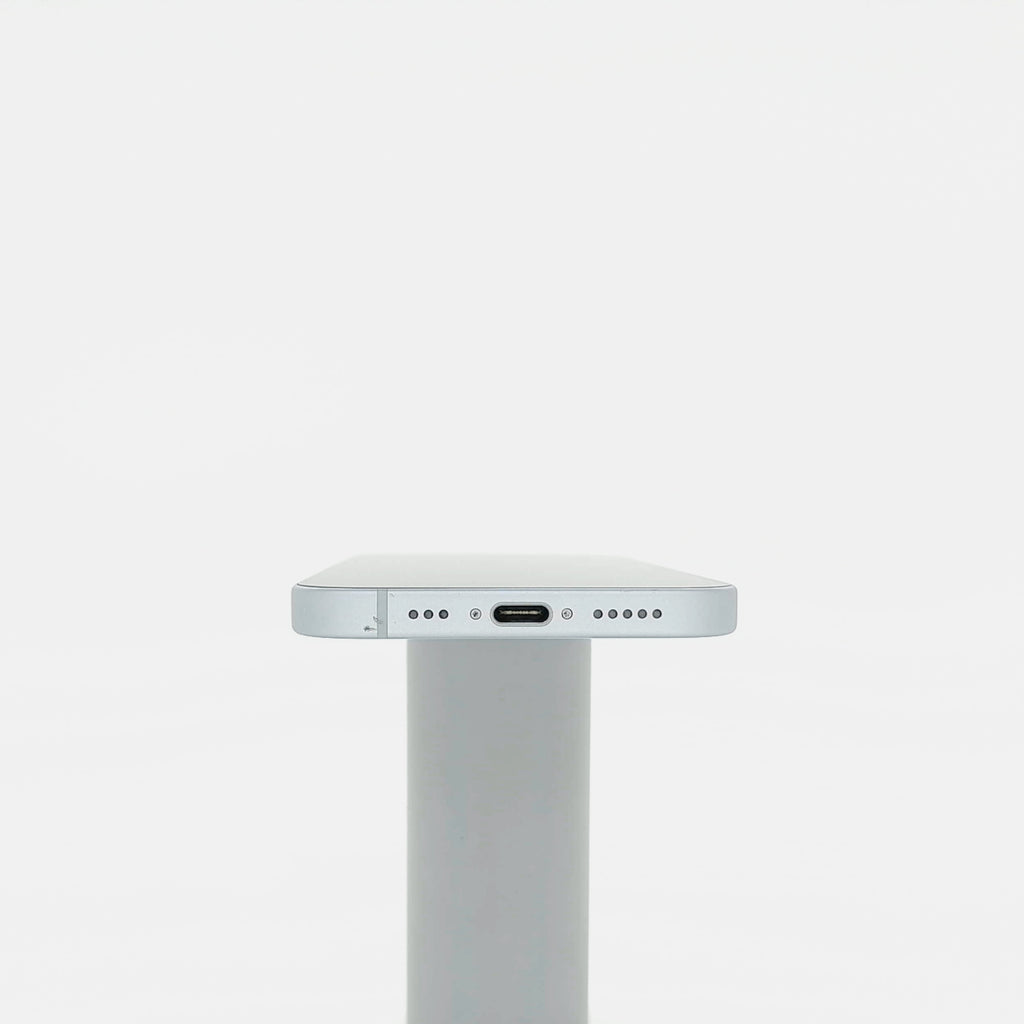 95新 Apple iPhone 15 128G 藍色 中國大陸版