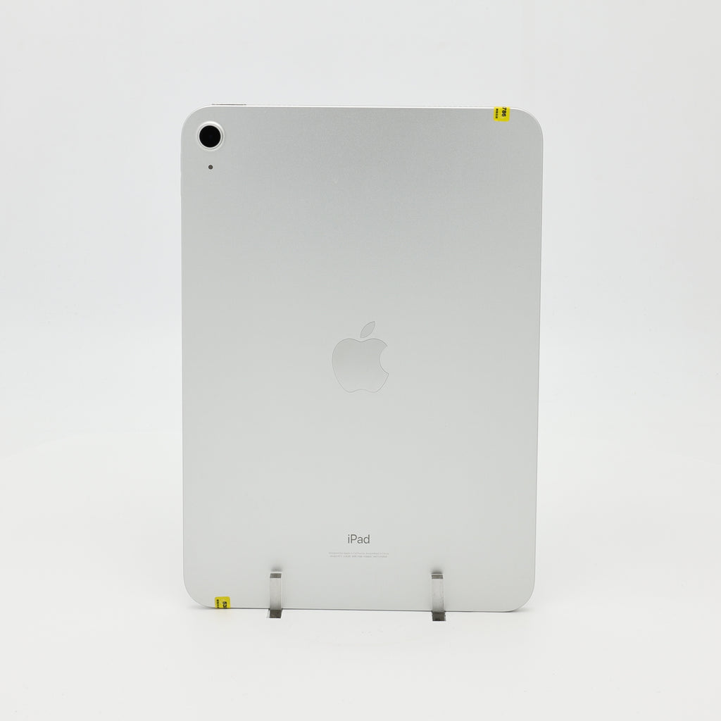 99新 Apple iPad 10代 256G 銀色 WIFI