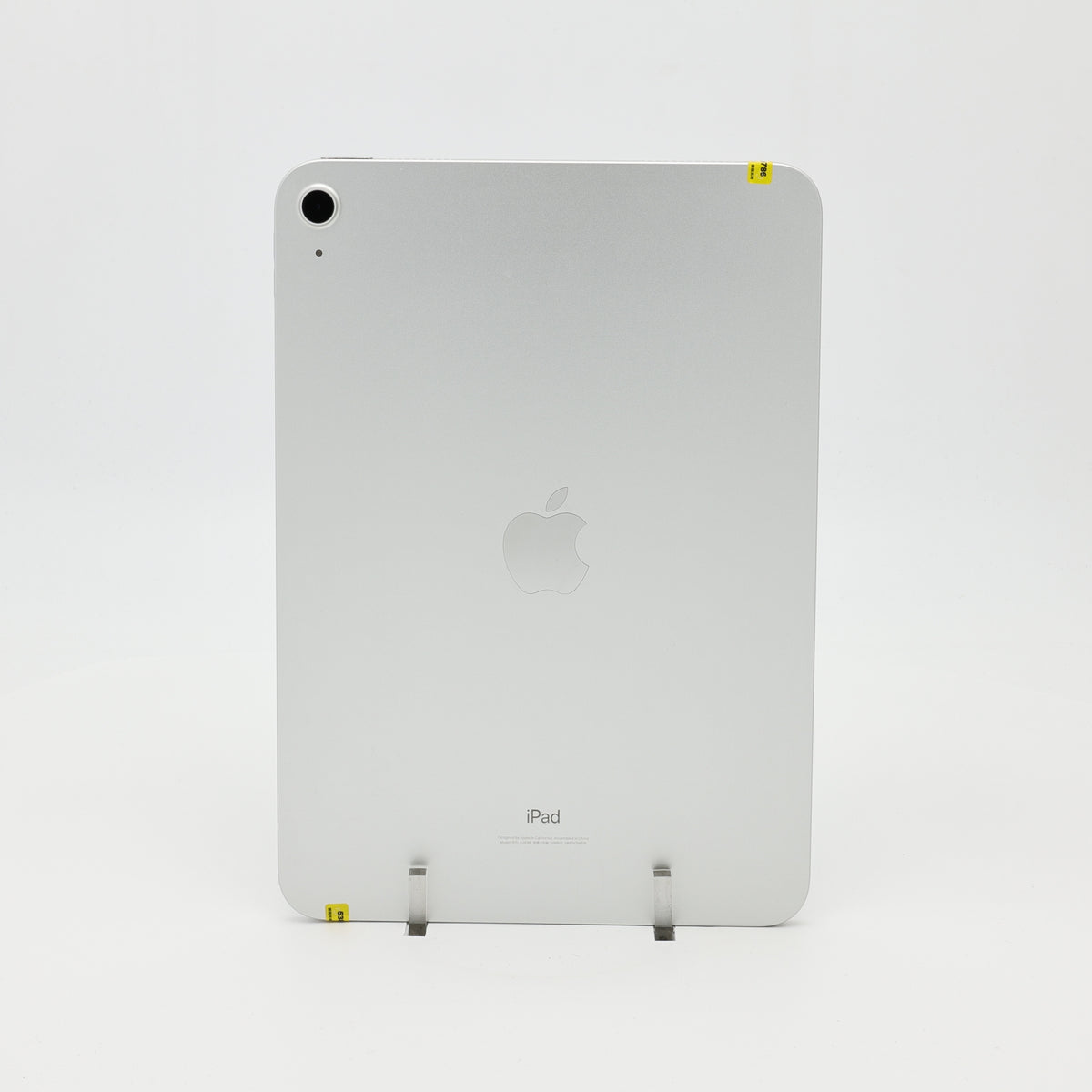 99新 Apple iPad 10代 256G 銀色 WIFI