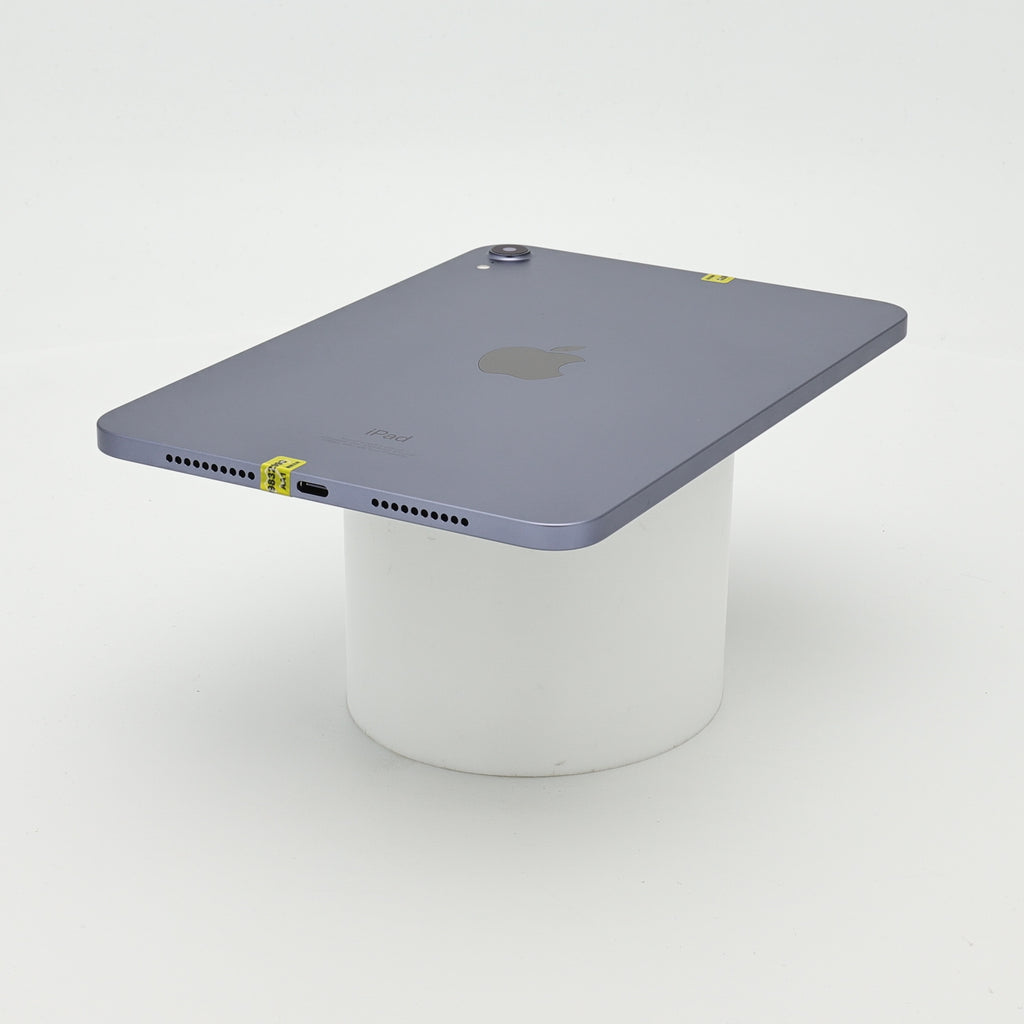 95新 Apple iPad mini6 64G 紫色 WIFI