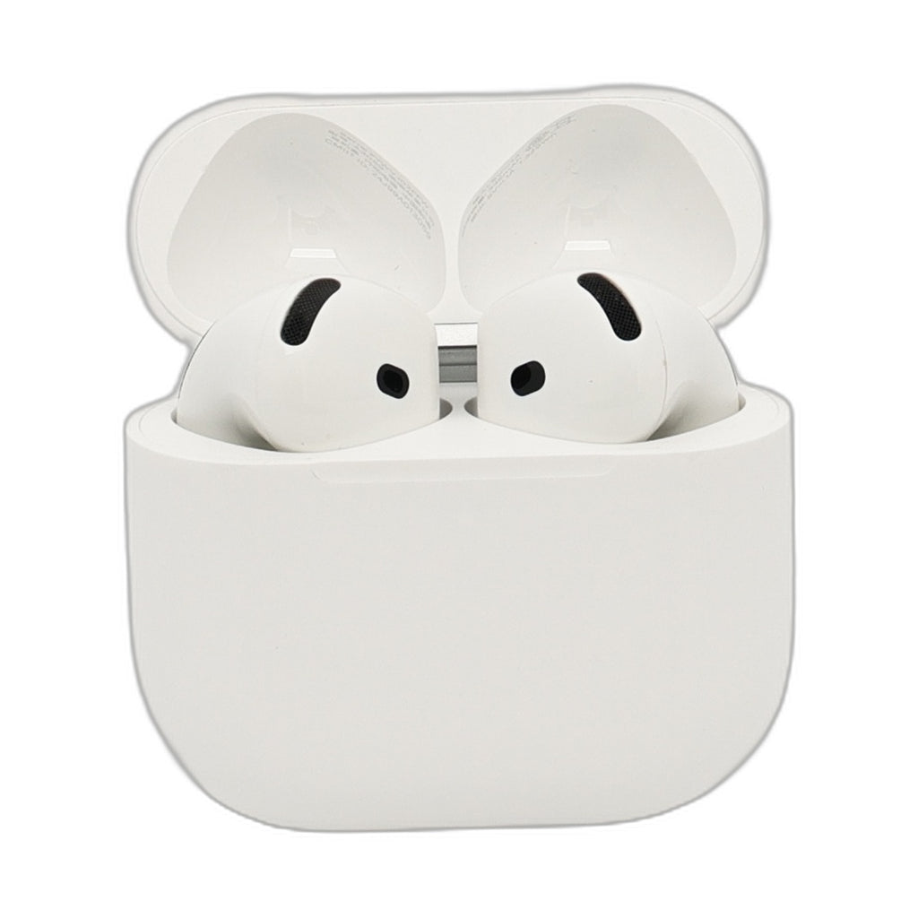 99新 Apple AirPods 4 (支持主動降噪) 白色