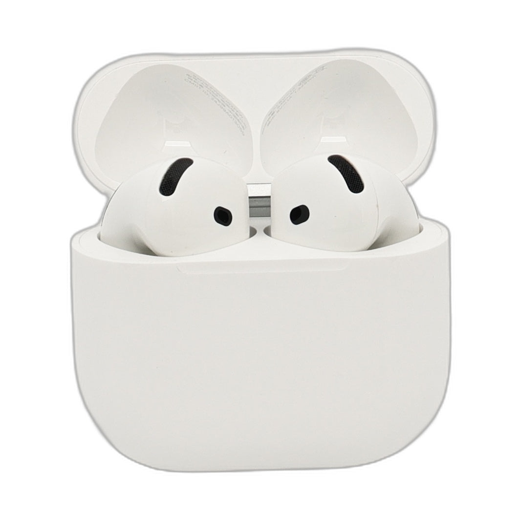 99新 Apple AirPods 4 (支持主動降噪) 白色