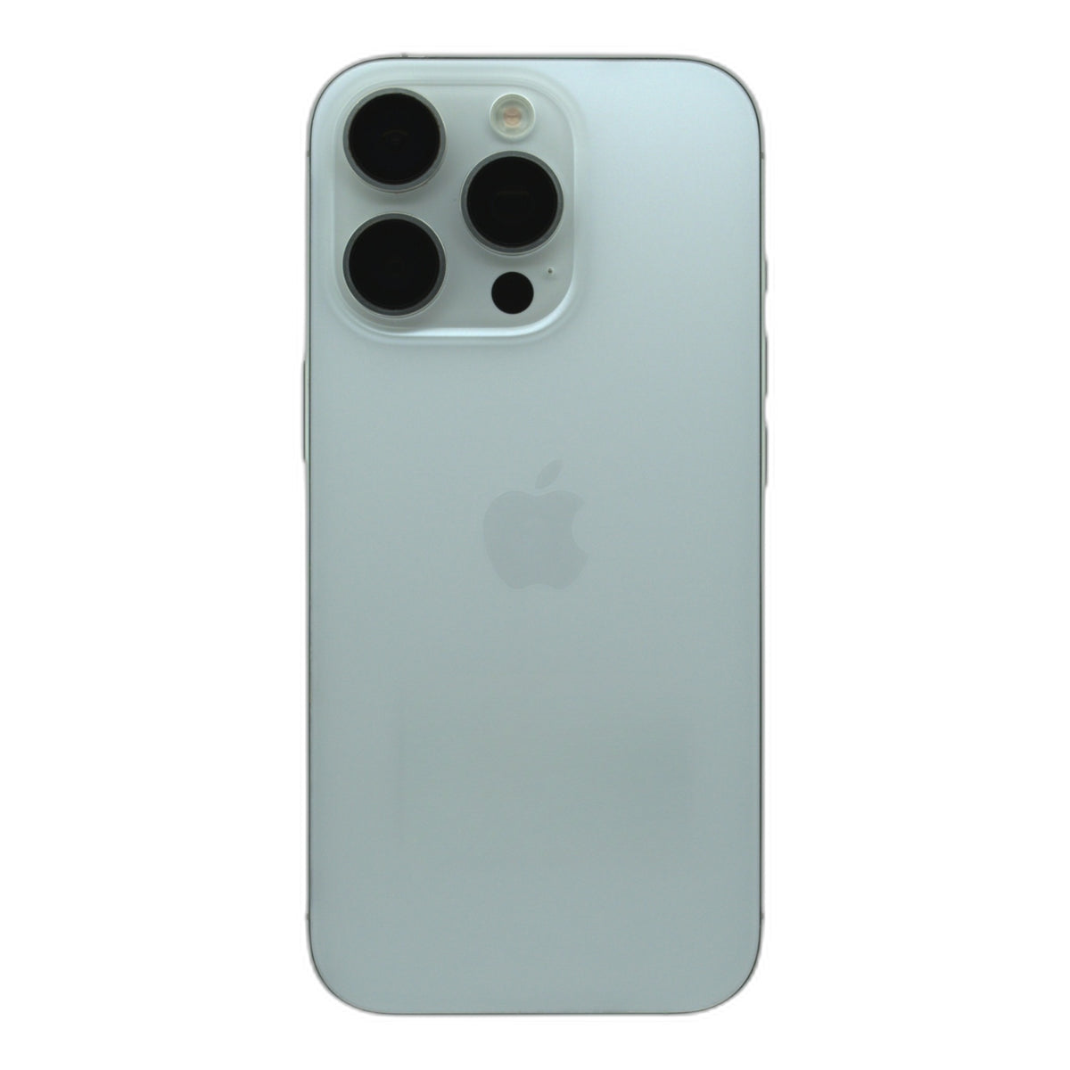 95新 Apple iPhone 16 Pro 128G 白色鈦金屬 中國大陸版