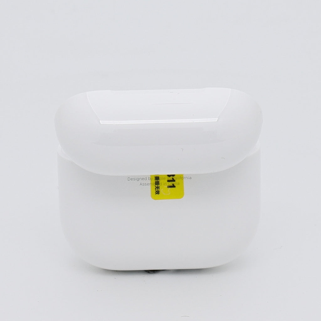 99新 Apple AirPods 4 (支持主动降噪) 白色