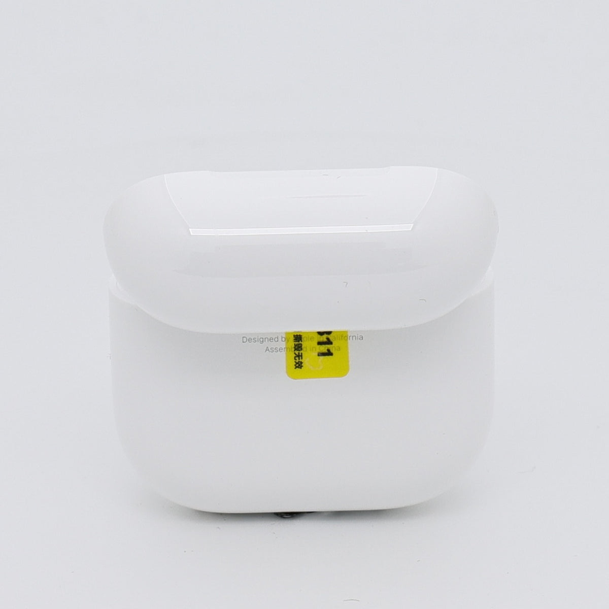 99新 Apple AirPods 4 (支持主动降噪) 白色