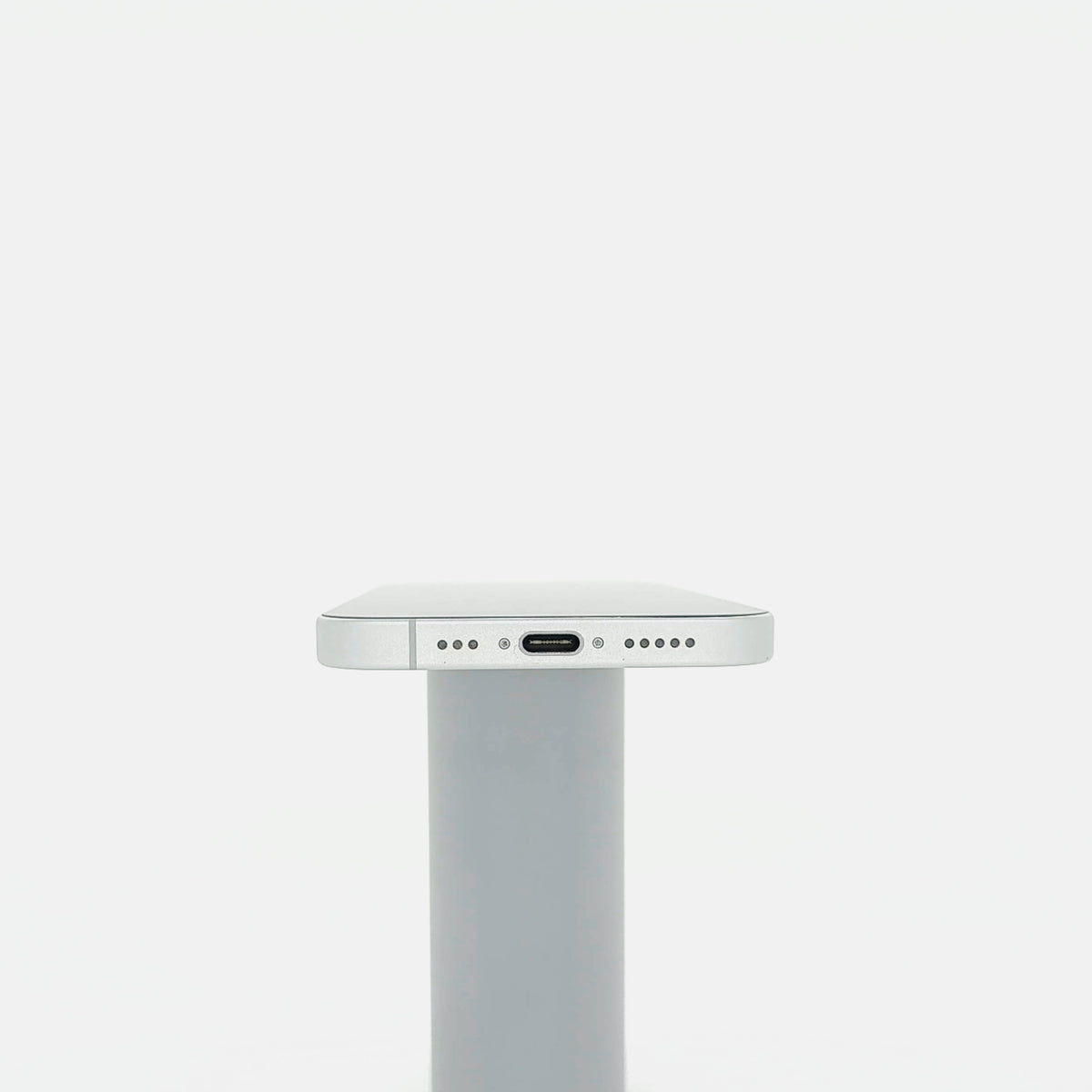 95新 Apple iPhone 16 256G 白色 中國大陸版