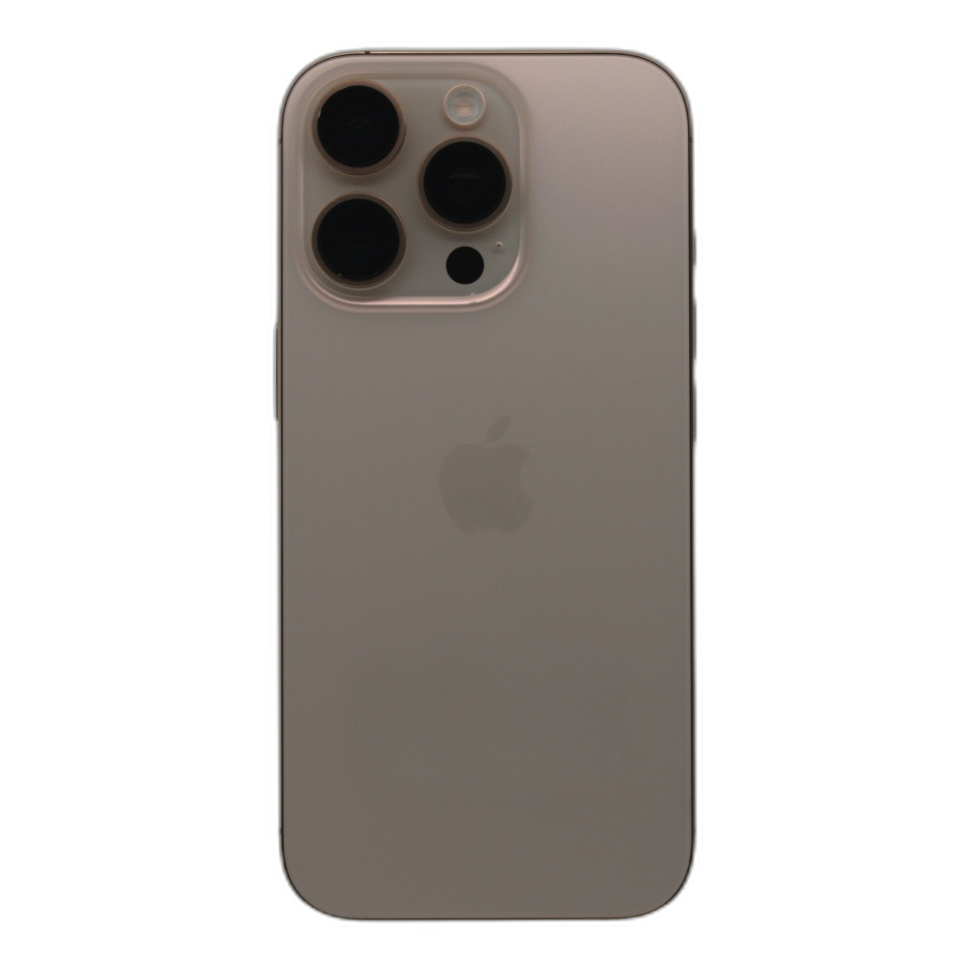 95新 Apple iPhone 16 Pro 128G 沙漠色鈦金屬 中國大陸版