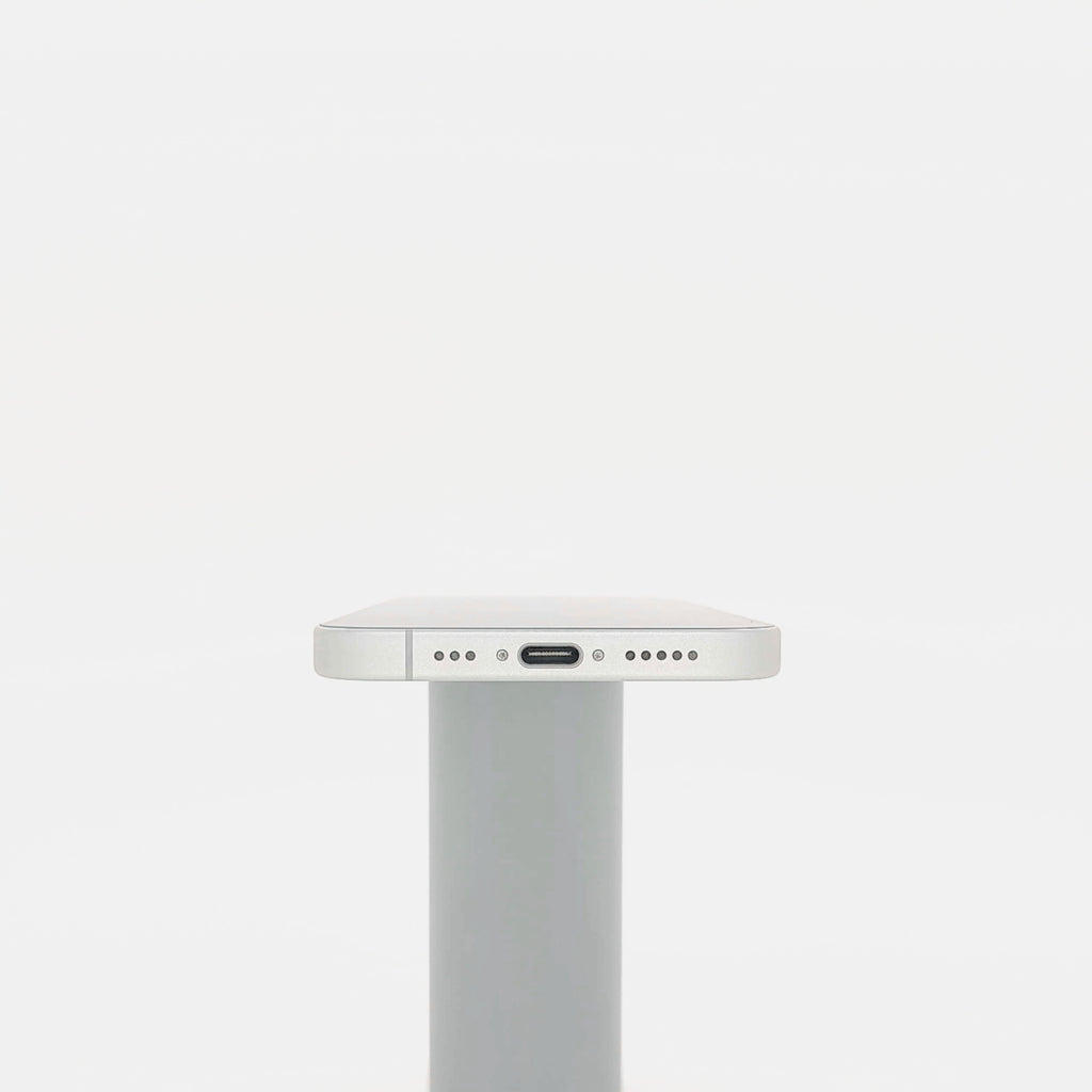 95新 Apple iPhone 16 256G 白色 中國大陸版