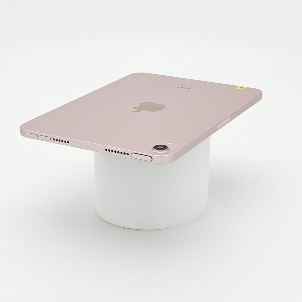 95新 Apple iPad mini6 64G 粉紅色 WIFI