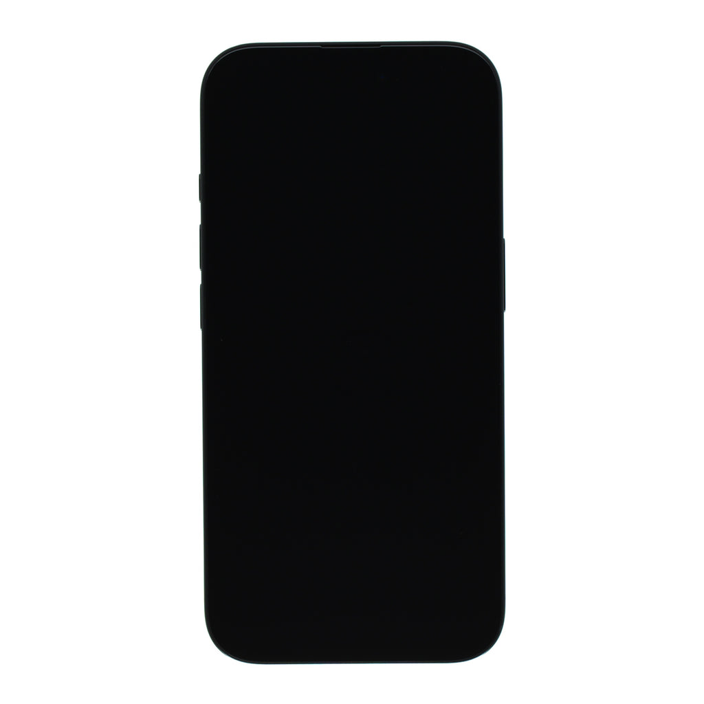 95新 Apple iPhone 16 128G 黑色 中國大陸版