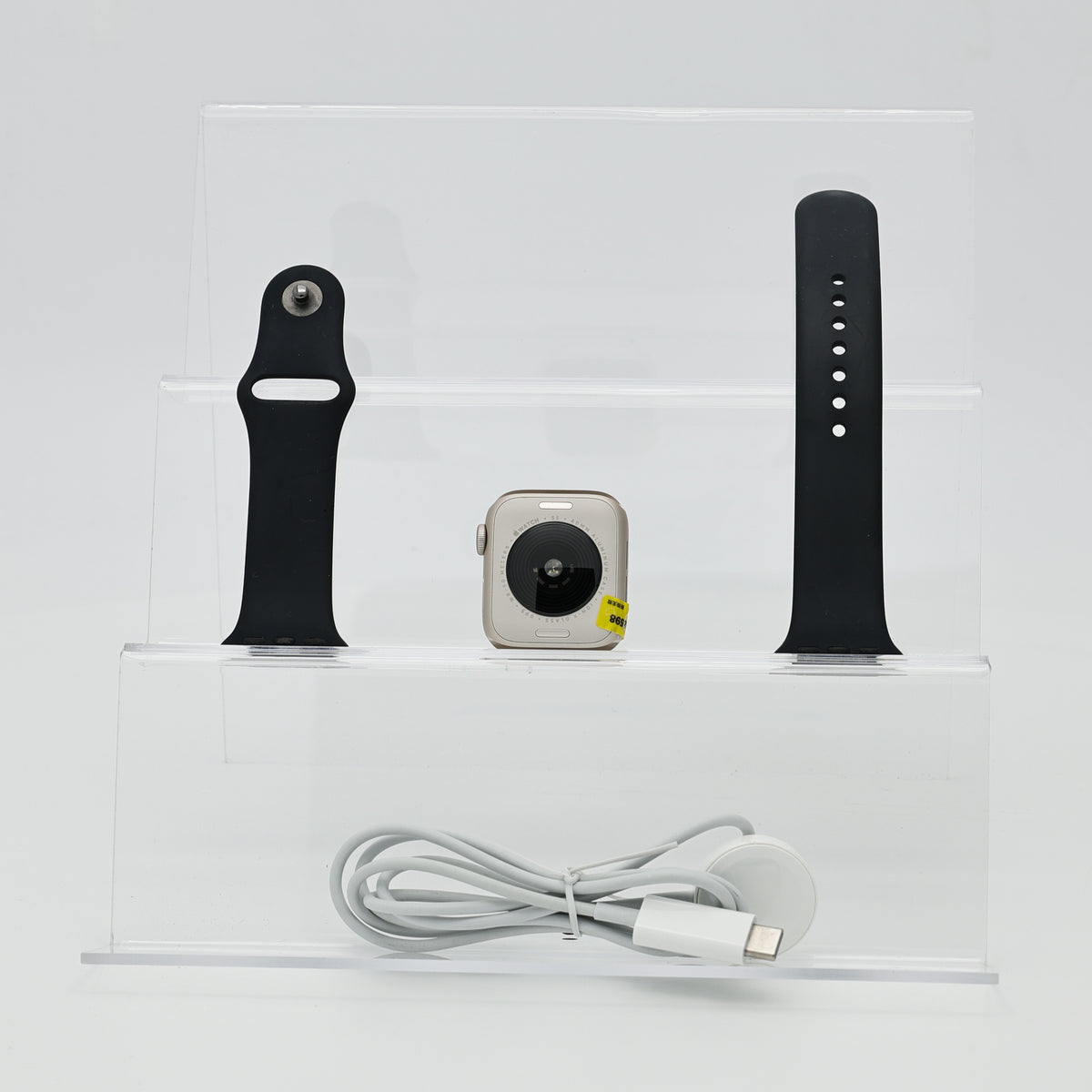 99新 Apple Watch SE 2 40毫米 鋁金屬