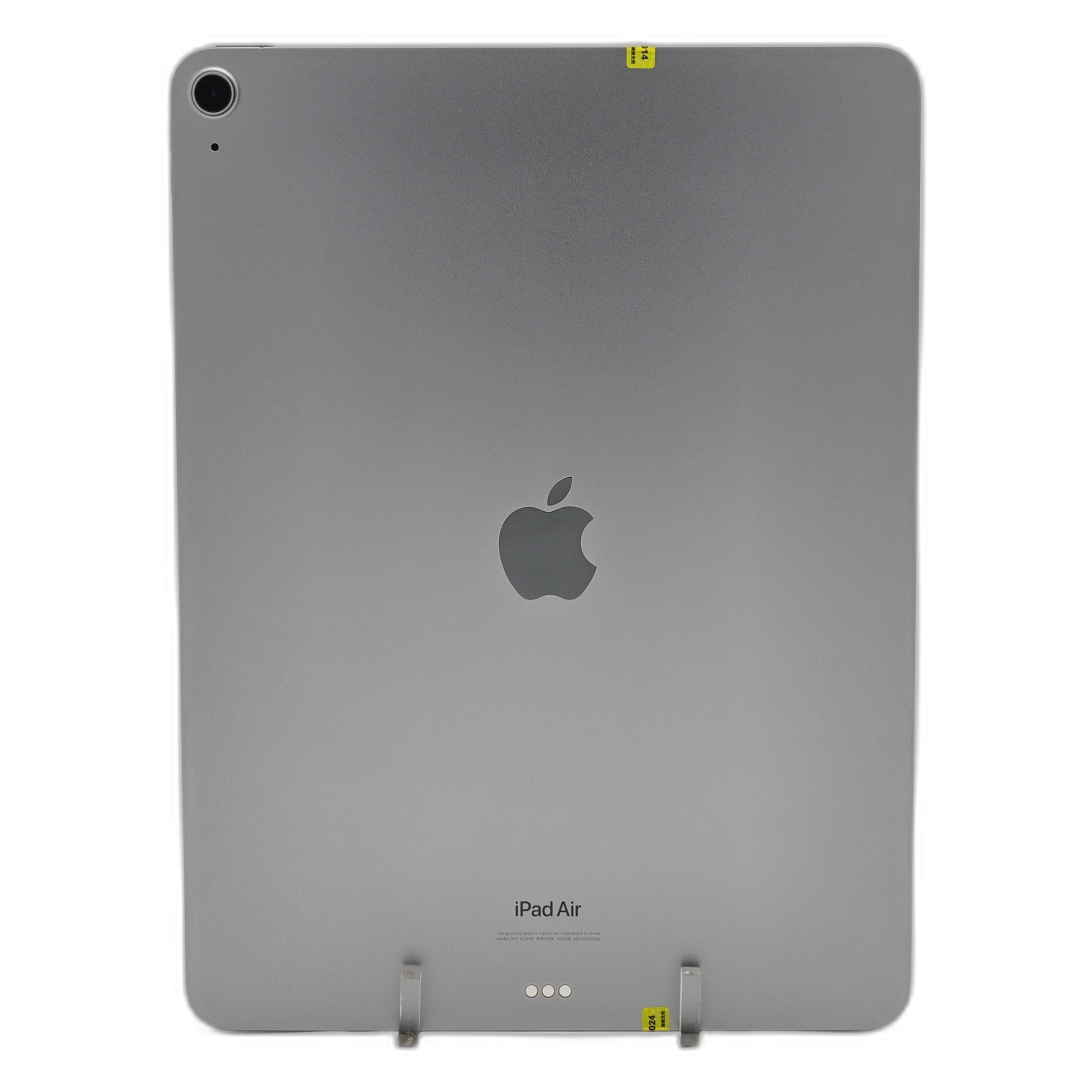 99新 Apple iPad Air (M2) 13英寸 128G 深空灰色 WIFI