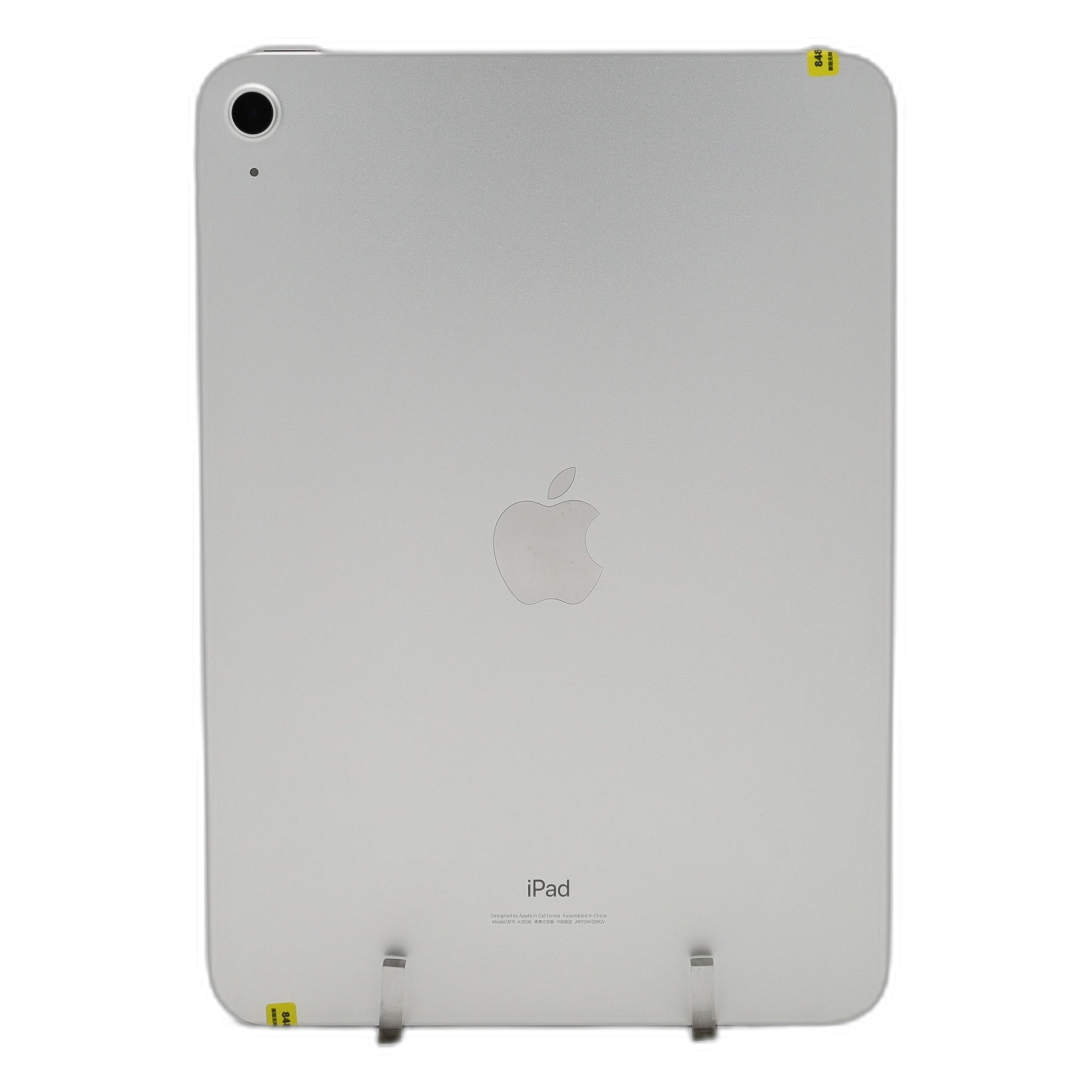 99新 Apple iPad 10代 64G 銀色 WIFI