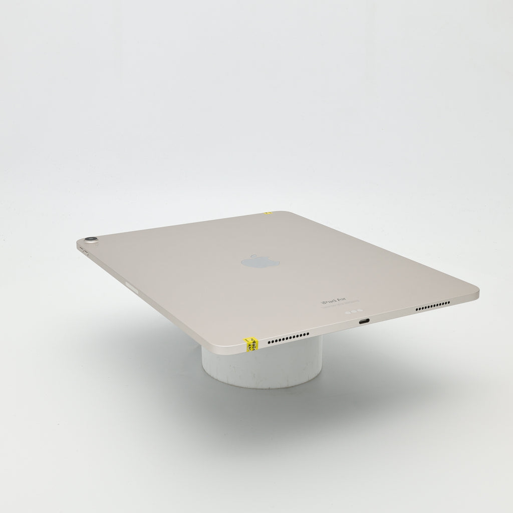 99新 Apple iPad Air (M2) 13英寸 128G 星光色 WIFI