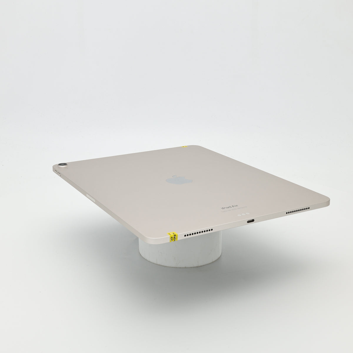 99新 Apple iPad Air (M2) 13英寸 128G 星光色 WIFI