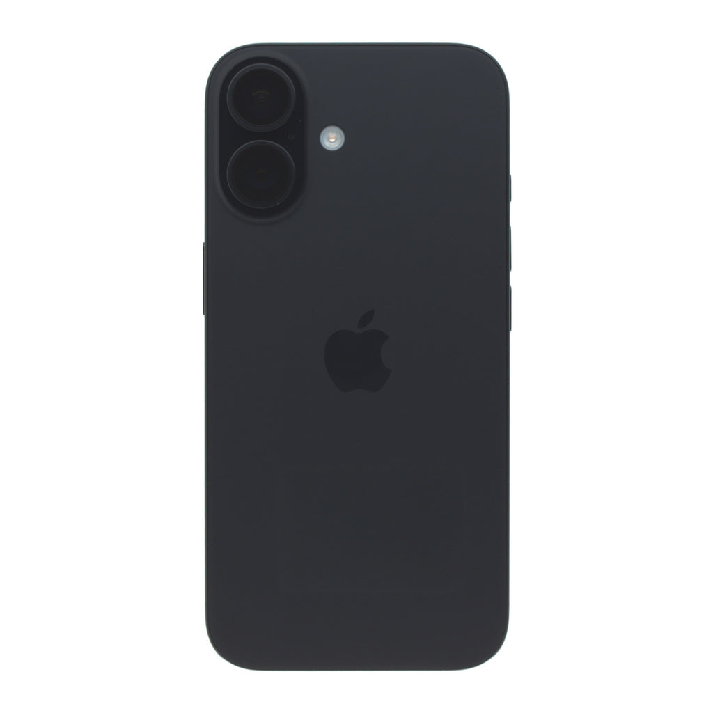 95新 Apple iPhone 16 256G 黑色 中國大陸版