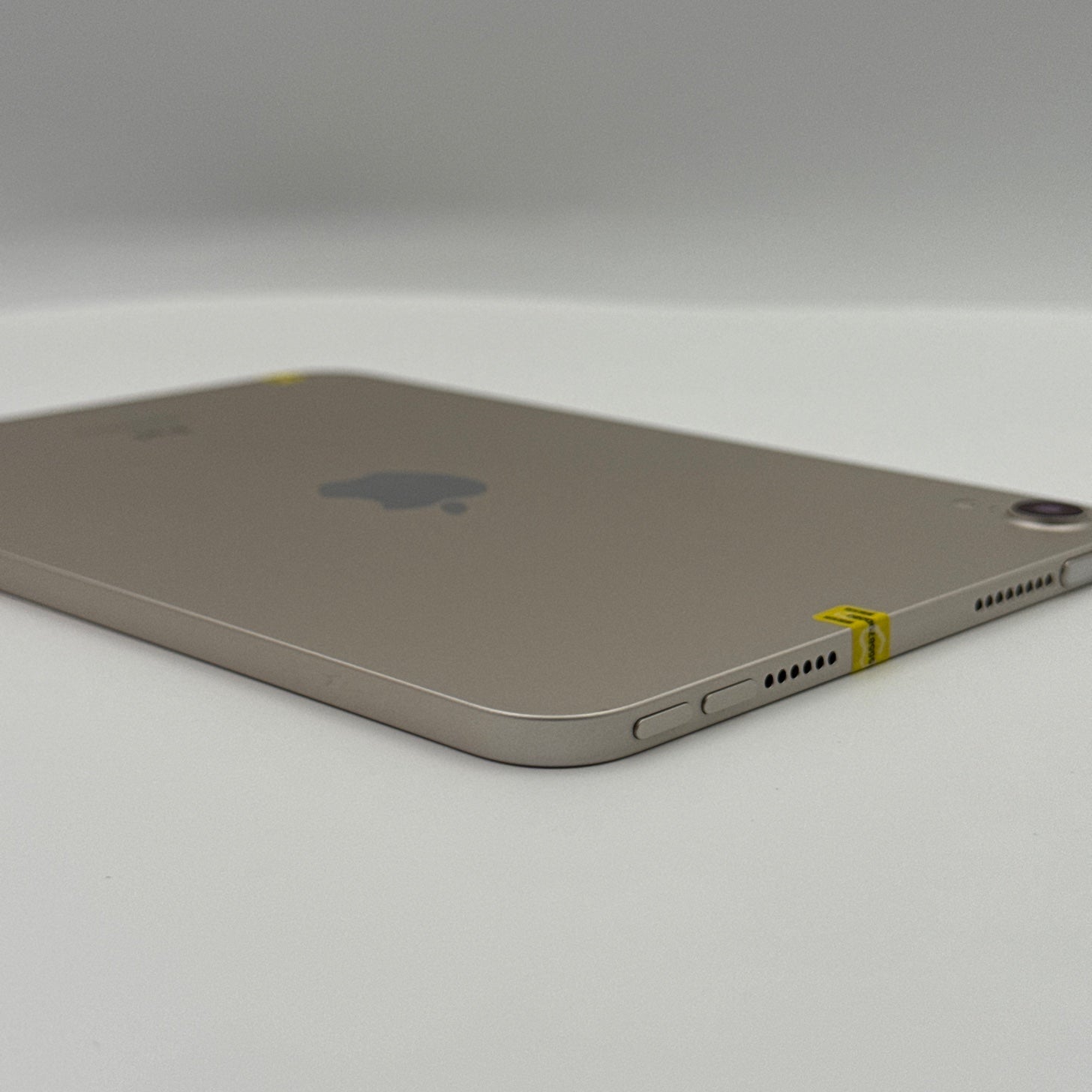 95新 Apple iPad mini6 64G 星光色 WIFI