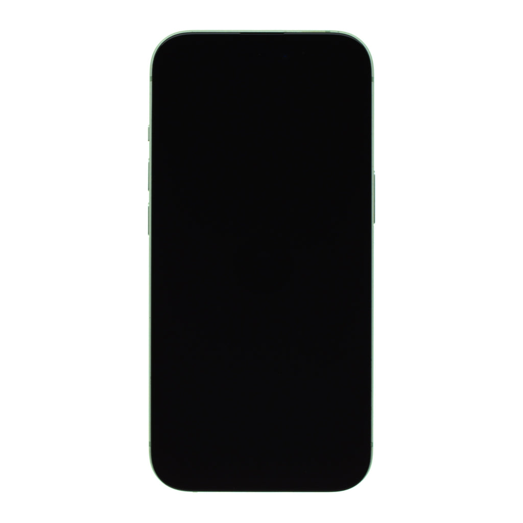 95新 Apple iPhone 15 128G 綠色 中國大陸版