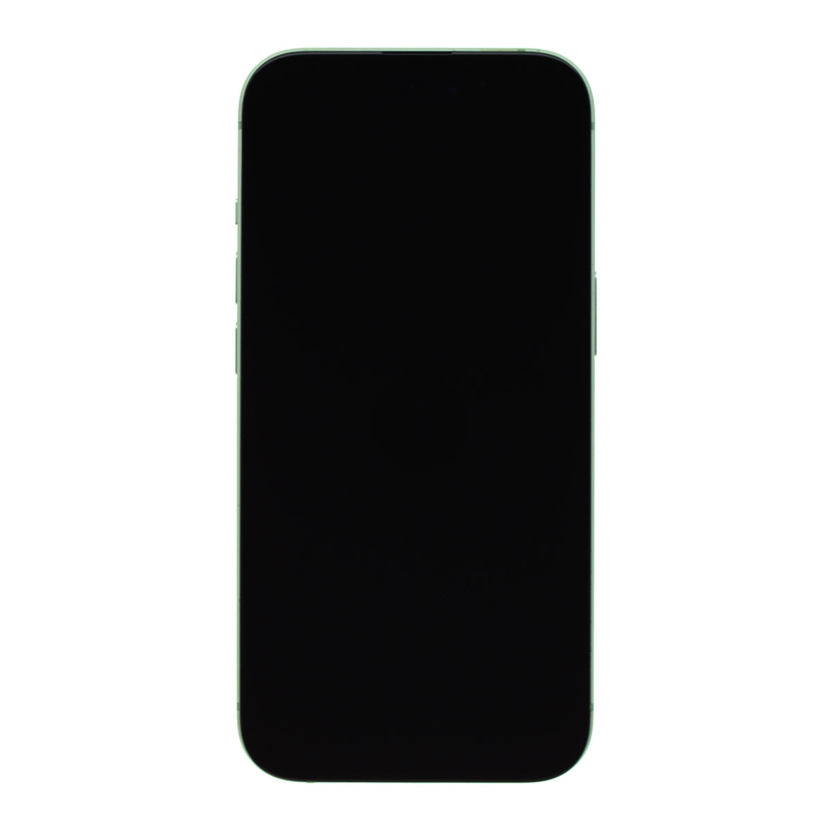 95新 Apple iPhone 15 128G 綠色 中國大陸版
