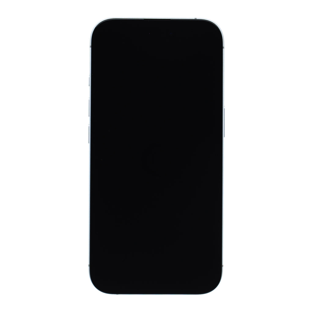 99新 Apple iPhone 16 256G 白色 中國大陸版