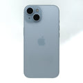 95新 Apple iPhone 15 128G 藍色 中國大陸版