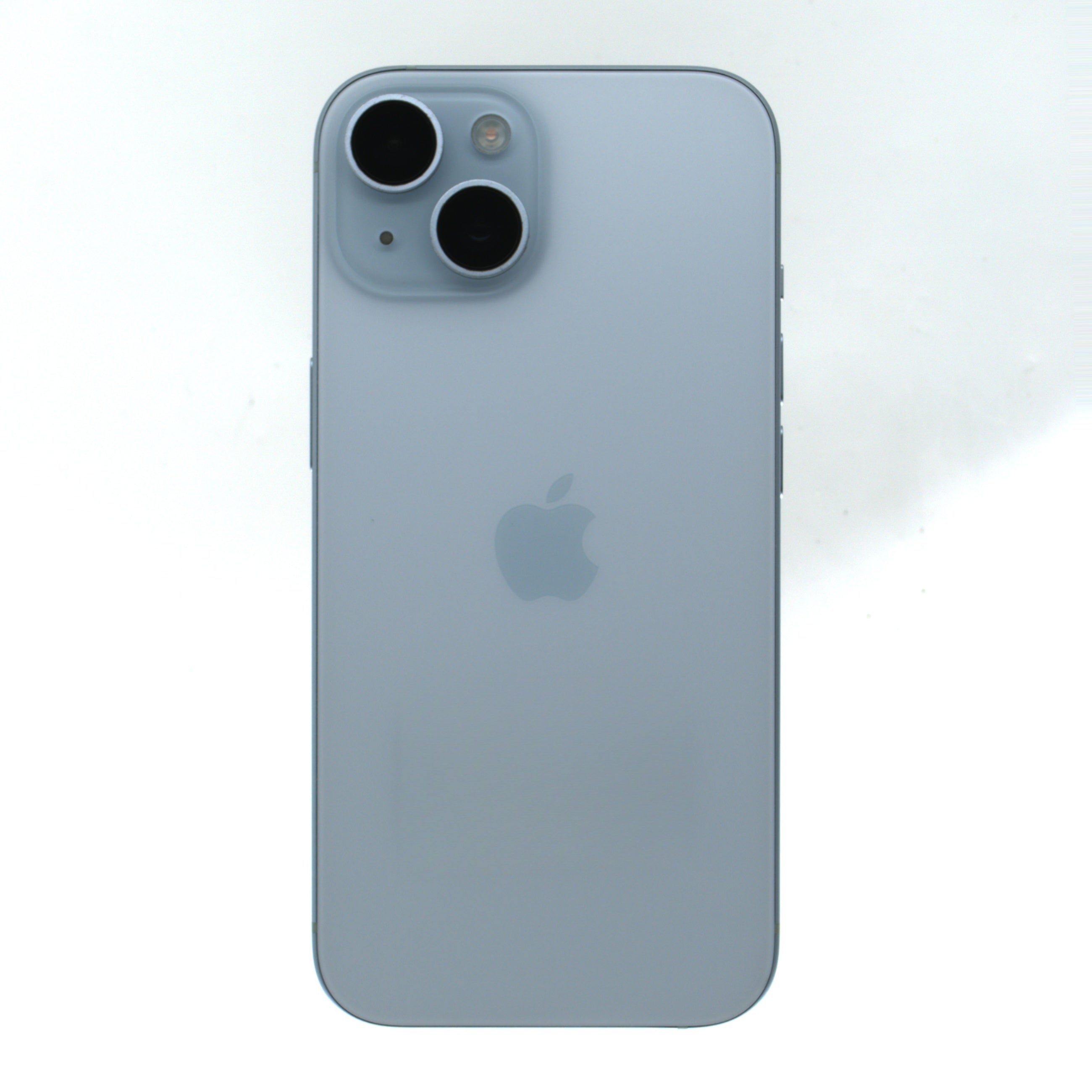 95新 Apple iPhone 15 128G 藍色 中國大陸版