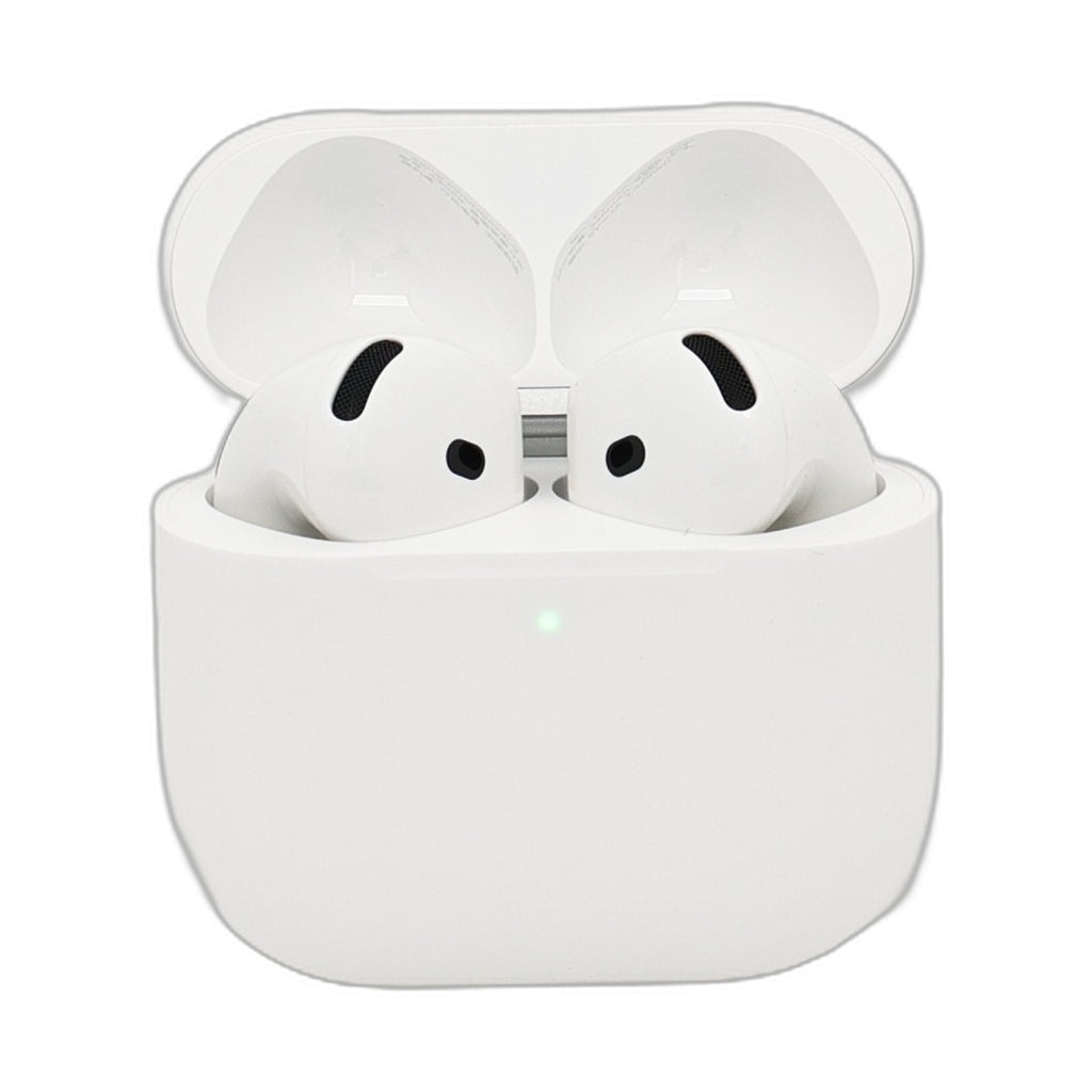 99新 Apple AirPods 4 (不支持主动降噪) 白色