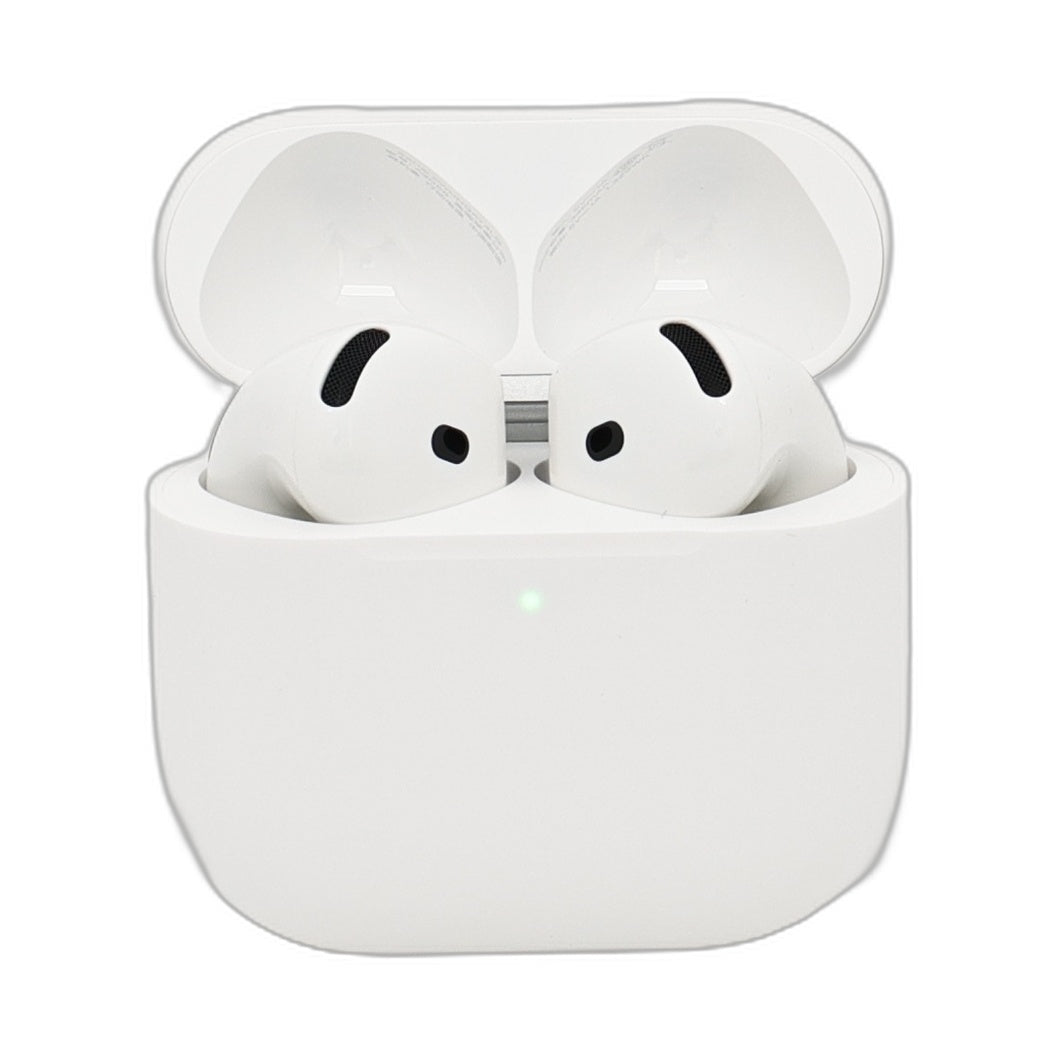 99新 Apple AirPods 4 (不支持主动降噪) 白色