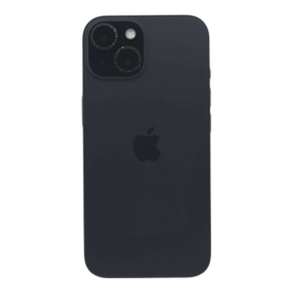 95新 Apple iPhone 15 256G 黑色 中國大陸版