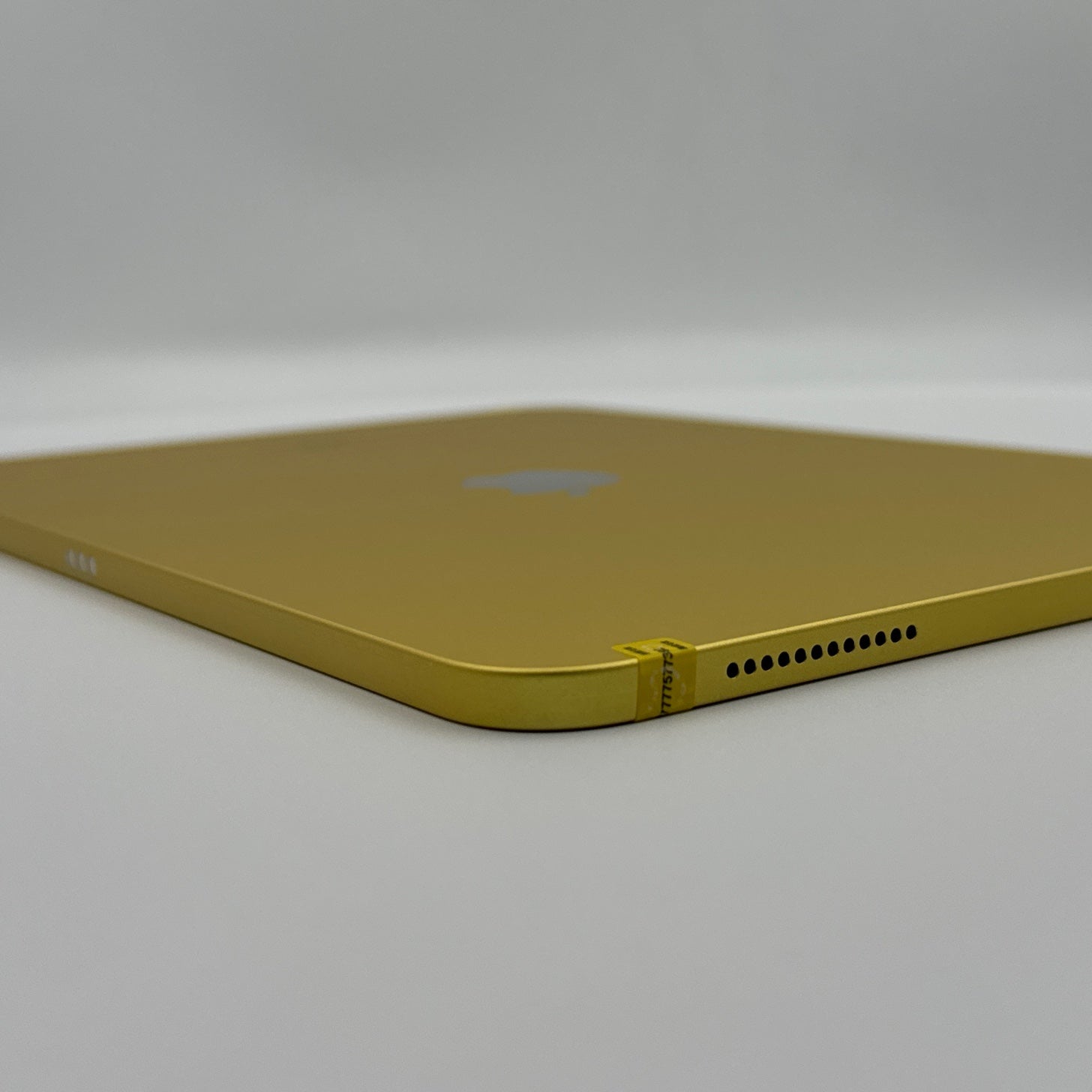 95新 Apple iPad 10代 64G 黃色 WIFI