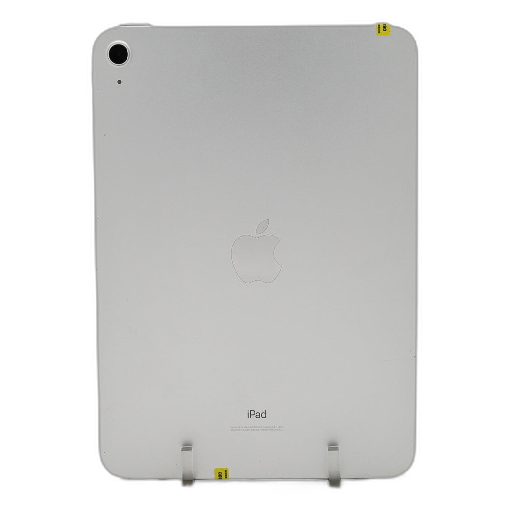 95新 Apple iPad 10代 256G 銀色 WIFI