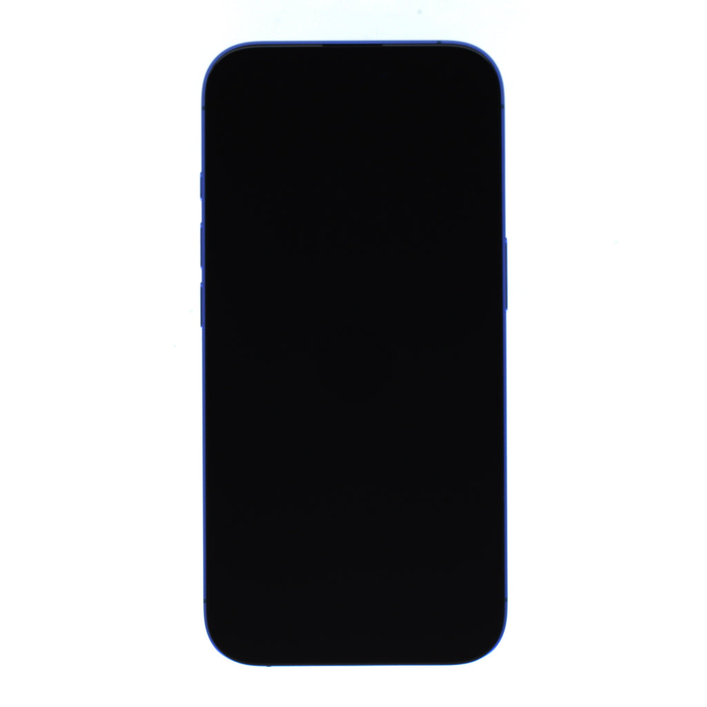 95新 Apple iPhone 16 256G 群青色 中國大陸版