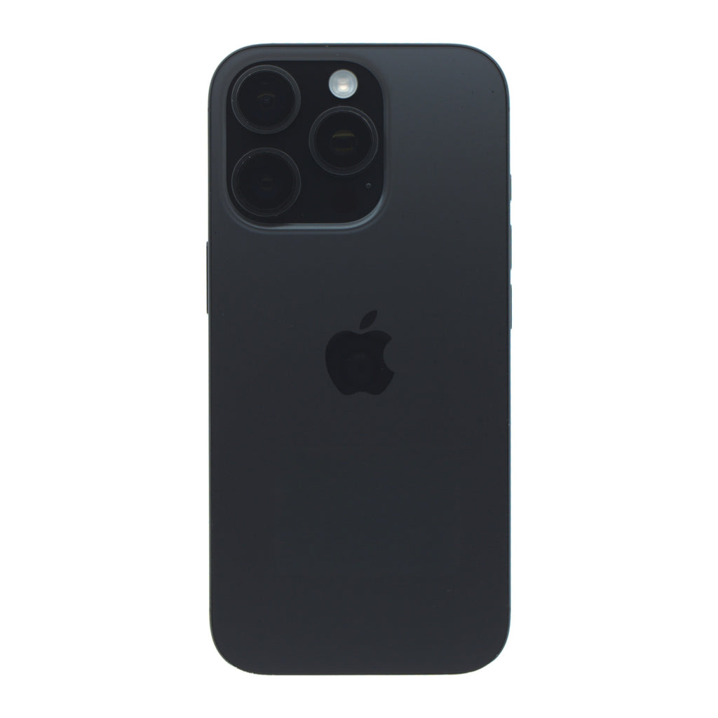 95新 Apple iPhone 16 Pro 256G 黑色鈦金屬 中國大陸版