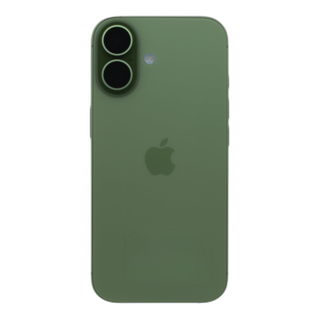 95新 Apple iPhone 17 256G 鼠尾草綠色 中國大陸版