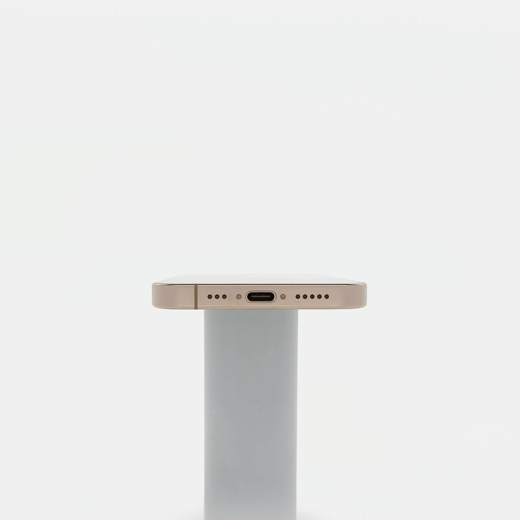 95新 Apple iPhone 16 Pro 256G 沙漠色鈦金屬 中國大陸版