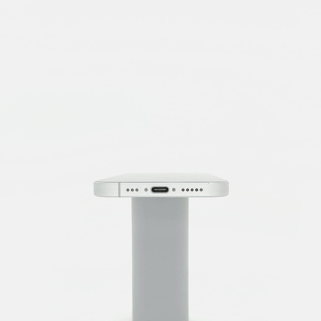 95新 Apple iPhone 16 256G 白色 中國大陸版