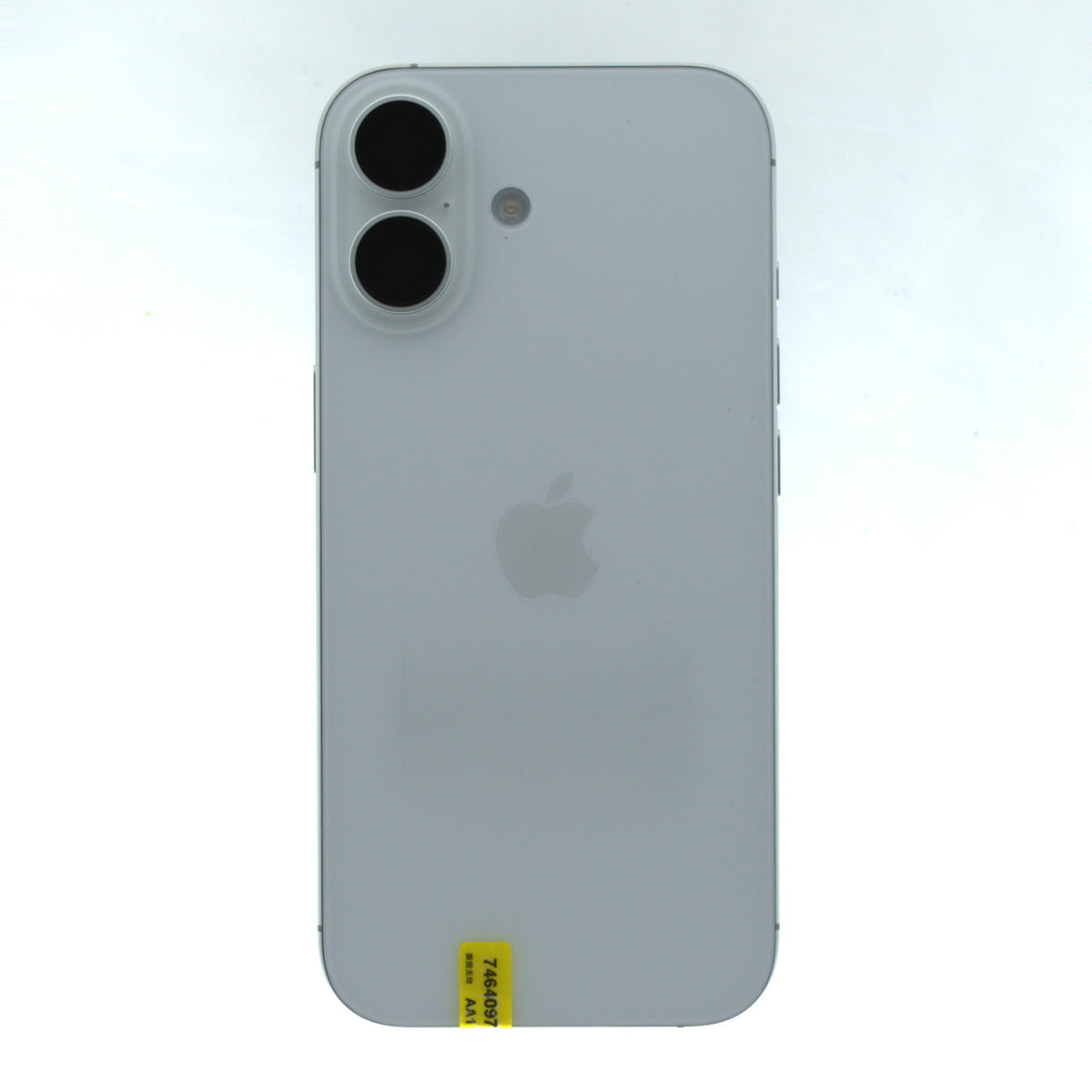 99新 Apple iPhone 17 256G 白色 中國大陸版