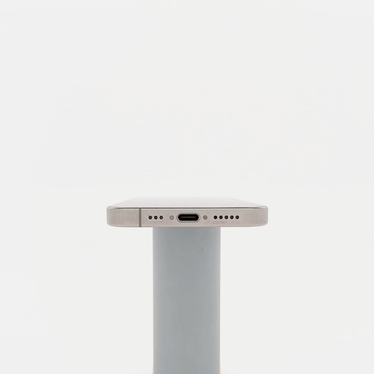 95新 Apple iPhone 15 Pro 256G 原色鈦金屬 中國大陸版