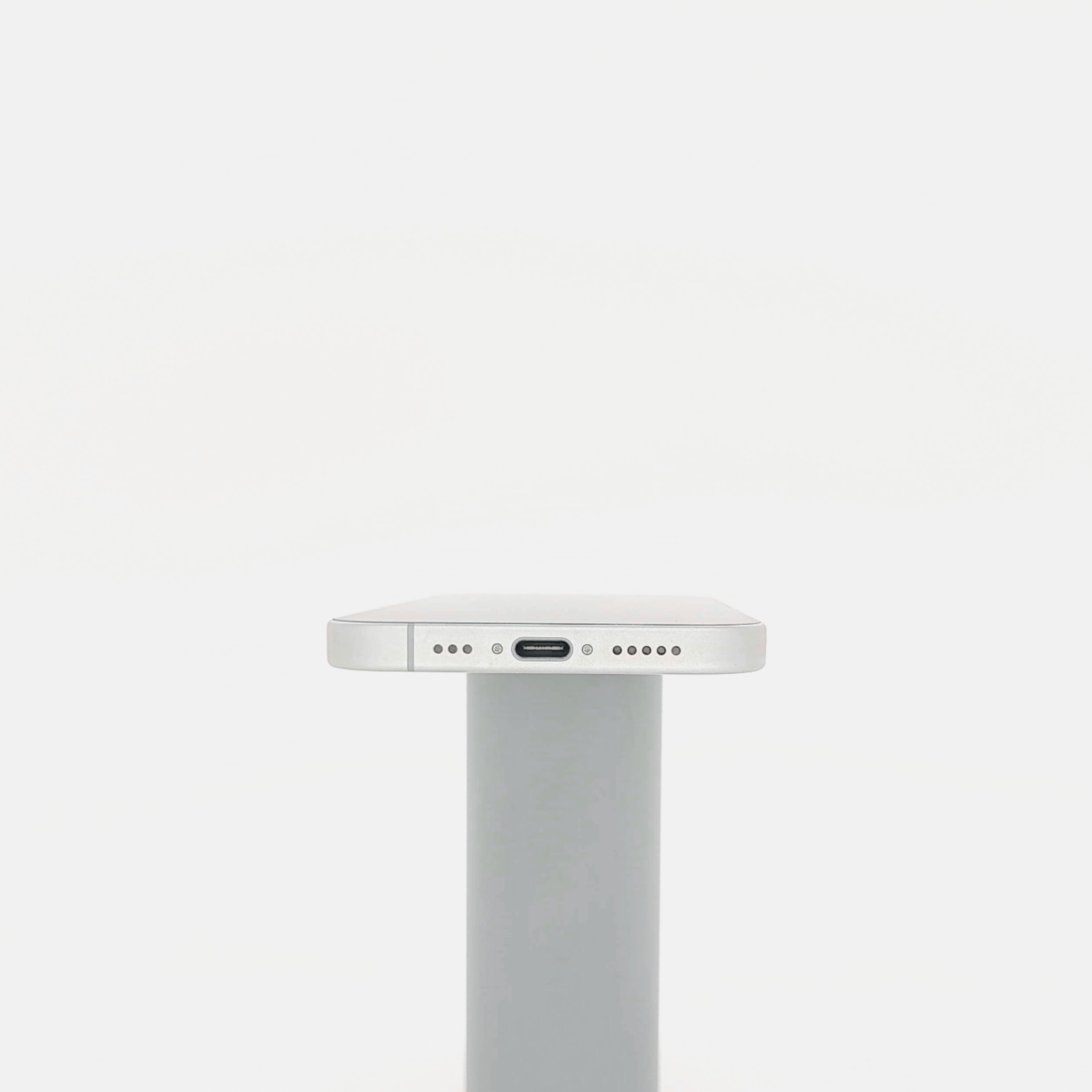 95新 Apple iPhone 16 256G 白色 中國大陸版