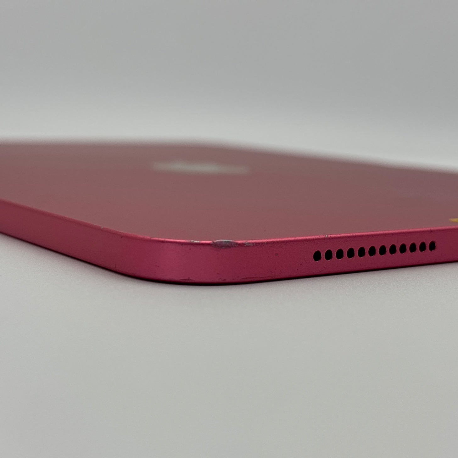 95新 Apple iPad 10代 64G 粉紅色 WIFI