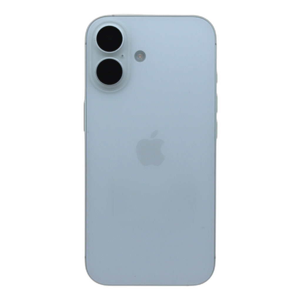 95新 Apple iPhone 16 256G 白色 中國大陸版