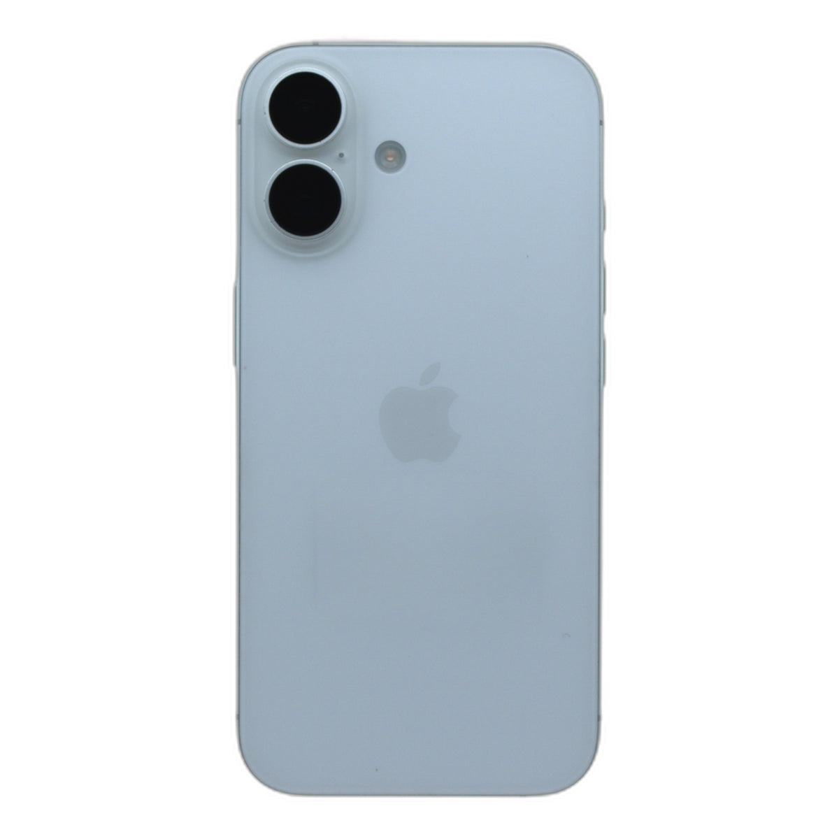 95新 Apple iPhone 16 256G 白色 中國大陸版