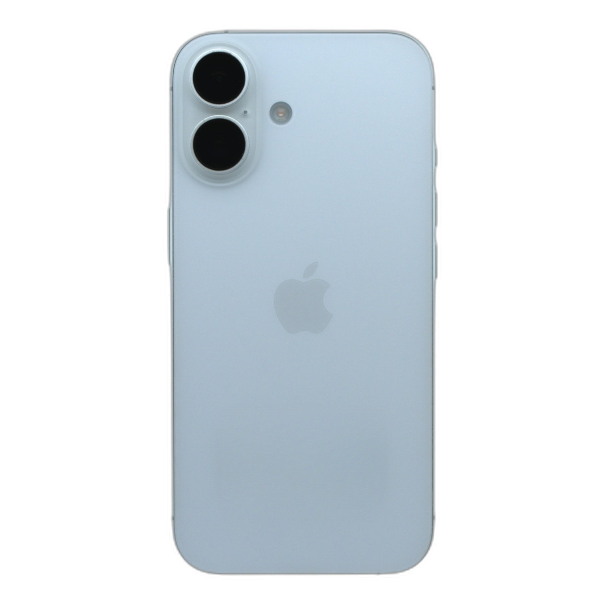 95新 Apple iPhone 16 256G 白色 中國大陸版