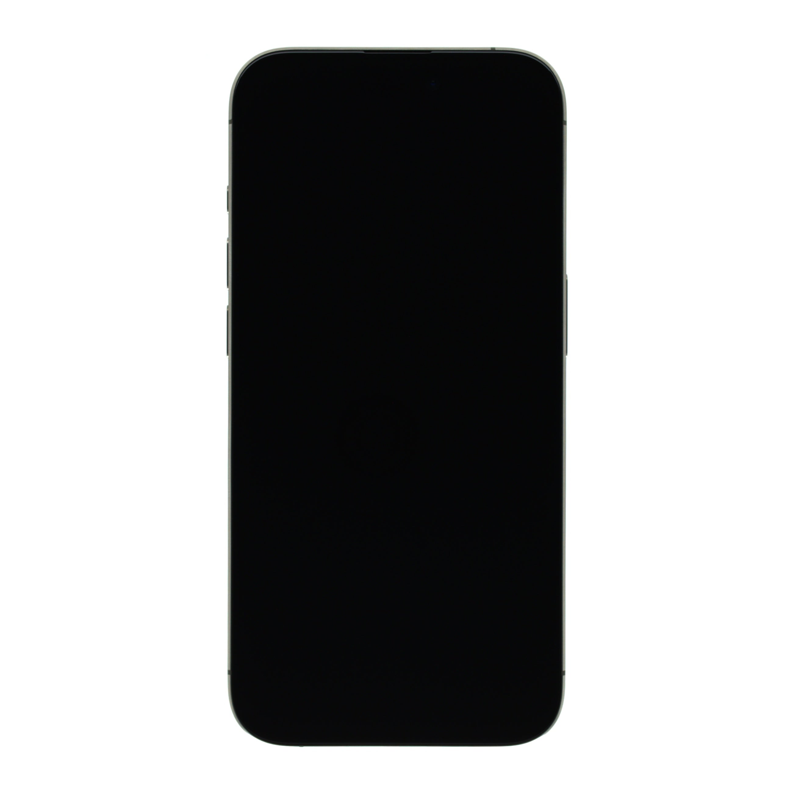 95新 Apple iPhone 15 Pro 256G 原色鈦金屬 中國大陸版