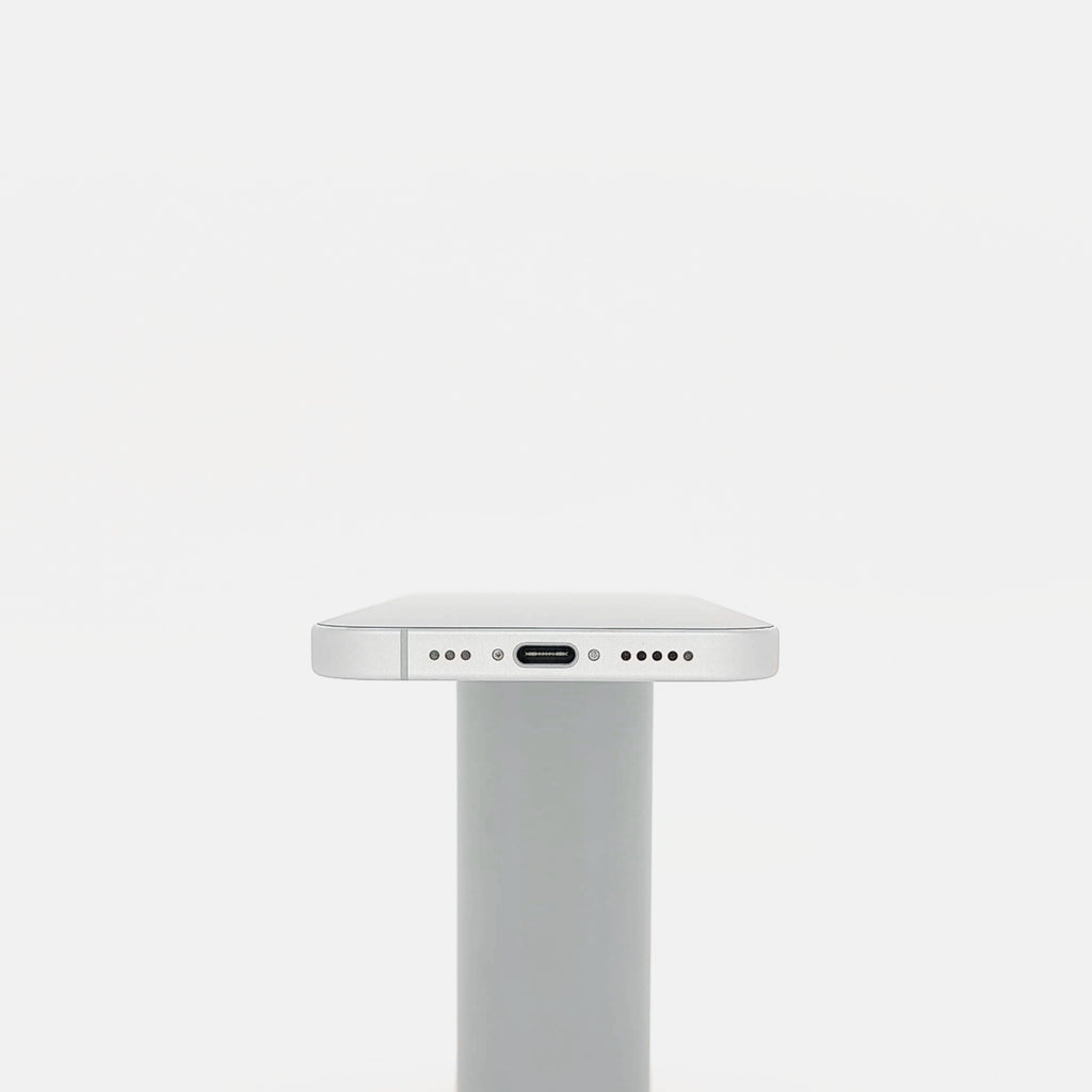 99新 Apple iPhone 16 128G 白色 中國大陸版