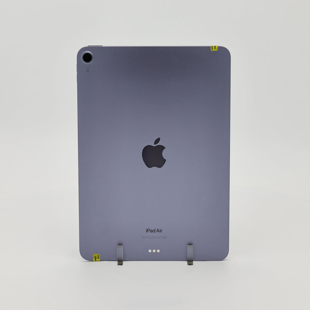 95新 Apple iPad Air5 256G 紫色 WIFI
